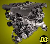 �������� ������� ��� ���������� ��������� Toyota 1GRFE STD/������ 04111-31340 ����