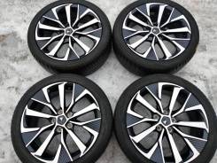 Modellista. 7.0x18", 5x114.3, ET40,  60,1. 