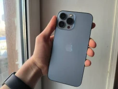 Apple iPhone 13 Pro Max. �/�, 128 �� ����