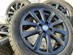 Crimson Team Sparco. 6.5x16", 4x100, ET48 ����