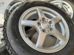 Style Prasivo. 6.0x15", 5x114.3, ET45 