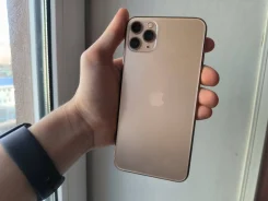 Apple iPhone 11 Pro Max. �/�, 256 �� ����