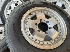 EMR Product. 6.0x15", 6x139.7, ET22 ����