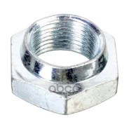 ����� ������� FEBI VW-AUDI / 171 407 643 A / axle nut,drive train,final drive,fittings / fasteners Febi ���. 02160 02160 ����