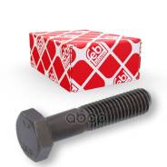 ���� FEBI VW-AUDI / N 010 445 7 / screw, Chassis,steering and suspension,fittings / fasteners Febi ���. 03973 03973 ����