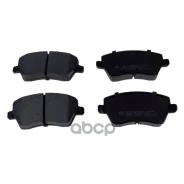 ������� ��������� ������. (WVA 23973 17,4 mm. ) System - TRW Febi ���. 16523 16523 ����