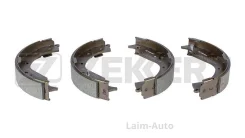 ������� ����. �����. ����. Toyota Rav 4 (A20) 00- BK4463 ����