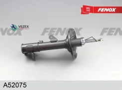 ����������� ������ ����� �������! Hyundai Elantra 1.6/1.8/2.0/2.0CRDi 00 Fenox A52075 A52075 ����