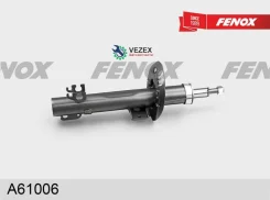 ������ �������������� �������� �����/������ ���/����� VW Polo Sedan RUS Polo ���� (6R) 09- Skoda Fenox A61006 A61006 ����