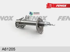 ������ �������������� �������� �/����� ������ Nissan Almera Classic (B10) 06- Almera N16 �����/�� Fenox A61205 A61205 ����