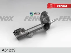 ������ �������������� �������� R Toyota Rav 4 II 00-06, Chery Tiggo TagAZ Fenox A61239 A61239 ����