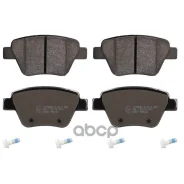 ������. ������. ������� Audi A3 2009-VW Golf VI, Touran, Skoda Octavia, Seat Leon 2009- R Blue Print ���. ADV184218 �-� ADV184218 ����