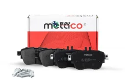 ������� ��������� ������ �������� �-�� Mercedes BENZ W213 E-Klasse (2016) Metaco 3010228 3010228 ����