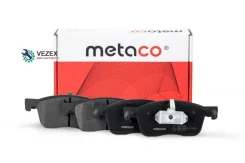 ������� ��������� �������� �-�� Metaco 3000432 3000432 ����