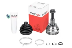 ���� �������� �������� | ����� ��� | AUDI A3 [8P1] (2003- 2013)/VW Caddy III (2004) 36*59,5*30 Metaco 5730008 5730008 ����