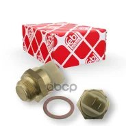 ������ ���. ����������� AUDI 80 (B2) 78-86 FEBI 02754 (191 959 481 B) Febi ���. 02754 02754 ����
