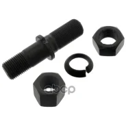 ������� �������� � ����� ! (� ��������) M22x1.5-M22x2 100/45/46 -10.9 BPW Febi 03980 03980 ����