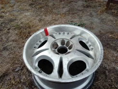 Lowenhart. 8.0x18", 4x114.3, 5x114.3, ET38, �� 40���. ����