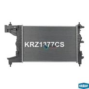 �������� ������� ���������� Krauf KRZ1377CS KRZ1377CS ����