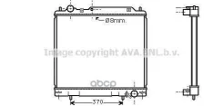 �������� ���������� Mitsubishi L400 Space Gear Ava ���. mt2110 MT2110 ����