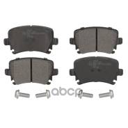   Vw Golf Vi, Rear 1K0698451g, 1K0698451h, 1K0698451k, 8E0698451j Blue Print . ADV184205,  ADV184205 