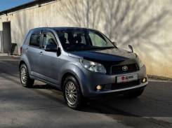 Toyota Rush. J210EGQPF, 3SZVE ����