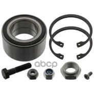 �������� ���������� ���������� AUDI 80/90 74-04/88, VW Passat/Santana 74-03/88 Febi ���. 03620 03620 ����