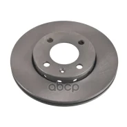 ��������� ���� Seat Arosa (05.1997-), Skoda Fabia (08.1999-), VW Lupo (09.1998-), Polo (10.1994-) F Febi ���. 09462 09462 ����