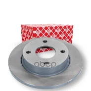 ���� ��������� �������� FEBI 10518 FORD Fiesta IV/KA/Puma/Mazda 121 /D=240mm Febi ���. 10518 10518 ����