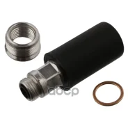 ����� ��������� ������������ MB 100, S123 2.4D-3.0D, TD Febi ���. 10576 10576 ����