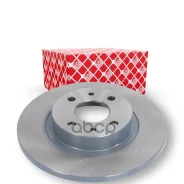 ��������� ���� ALFA 145 (10.1994-), Fiat Bravo, Brava (10.1995-) Marea (1996-), Punto (1993-), Tempra, Tipo (1990-) F Febi ���. 10618 10618 ����