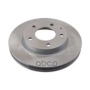 ��������� ���� Mazda 626, MX-6, Xedos 6 1.6-2.5 1991- Febi ���. 10726 10726 ����