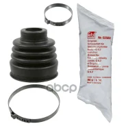 ������� ����� FIAT Brava/O 1995-01, Panda -04, Tempra 1990-96, UNO 1983-93 Febi ���. 12831 12831 ����