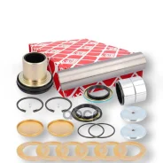 ��� ������� O 52/53 x 235 mm / F 2000, TGM, TGA/TGS/TGX �-� �� ������� Febi ���. 19000 19000 ����