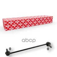������ ������������� AUDI A3 (96-), VW Golf IV (98-06) R Febi ���. 19298 19298 ����