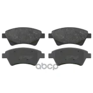 ������� REN Grand Scenic II/Kangoo/Megane II/Scenic II 1.4-2.0/1.5DCI/1.9DCI 01-(�/� �������) Febi ���. 16477 16477 ����