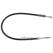 ���� ������� ������� Mercedes-BENZ W202 1993-02 Febi ���. 18118 18118 ����