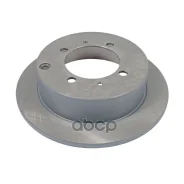 ���� ��������� ������ FEBI 28324 Mitsubishi Galant 92-/Lancer 03- /D=262mm Febi ���. 28324 28324 ����