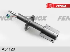 ����������� �������� GAS L/R Fiat Ducato 02- Fenox A51120 A51120 ����