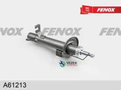 ������ �������������� �������� ������ ���/����� ��� �������� ������� Ford Fusion (JU) 04- (EUR SUV Fenox A61213 A61213 ����