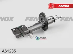 ������ �������������� �������� ������ ���/����� Nissan X-Trail (T31) 07- Renault Koleos 08- Fenox A61235 A61235 ����