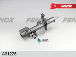 ����������� �������� GAS L Nissan Note (E11) 06- Fenox A61226 A61226 ����