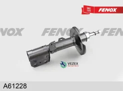����������� �������� GAS L Toyota Avensis (T25) 02- Fenox A61228 A61228 ����
