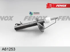 ����������� FORD Focus I (CAK) 98-04 �����/�������/��������� �����. ����. ���/����� Fenox A61253 A61253 ����