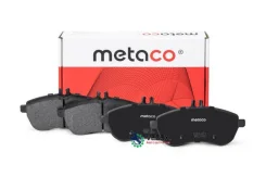 ������� ��������� MB W204 07- �����. Metaco 3000077 3000077 ����