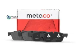 ������� ��������� MB X166/W166 11- �����. Metaco 3000287 3000287 ����