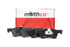 ������� ��������� �������� �-�� BMW 1-����� F20/F21 (2011) Metaco 3000349 3000349 ����