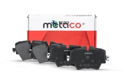 ������� ��������� BMW 2(F45/F46)/X1(E84) 09- �����. Metaco 3000434 3000434 ����