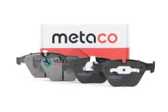 ������� ��������� BMW 3(E90) 05- �����. Metaco 3000484 3000484 ����