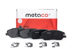 ������� ��������� �������� | ����� | Santa FE (DM) (2012-2018) � ����������� ��� �������� Metaco 3000523 3000523 ����